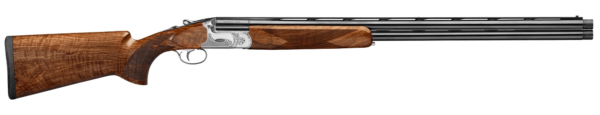 Caesar Guerini Invictus I Sporting 12 Ga Shotgun 30" Barrels Adjustable Comb Caesar Guerini Invictus I Sporting 12 Ga Shotgun 30" Barrels Adjustable Comb