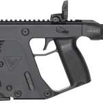 Kriss Vector Gen II SDP 9mm Pistol with SB Tactical Arm Brace