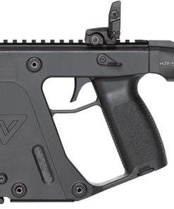Kriss Vector Gen II SDP 9mm Pistol with SB Tactical Arm Brace