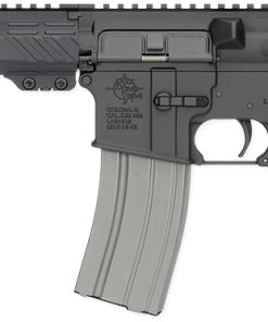 Rock River Arms LAR-15 LEF-T 5.56/223 AR-15 Pistol Left Handed Action