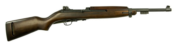 Inland Manufacturing M1 1945 Carbine .30 Caliber Inland Manufacturing M1 1945 Carbine .30 Caliber