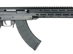 M+M M10XZ 7.62x39 AK-47 Rifle with Zhukov Folding Stock