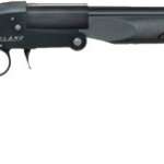 Midland Firearms Backpacker 20 Ga Single Shot Shotgun 26" Barrel