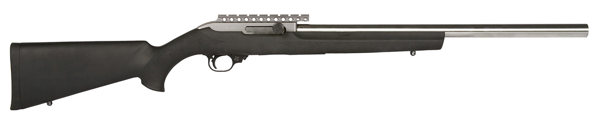 Magnum Research Magnum Lite Stainless 22 Mag Rifle Magnum Research Magnum Lite Stainless 22 Mag Rifle