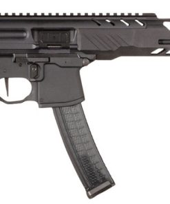 Sig Sauer MPX Competition 9mm Rifle
