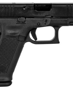 Glock 45 MOS Gen5 9mm Pistol - Law Enforcement, First Responders & Military