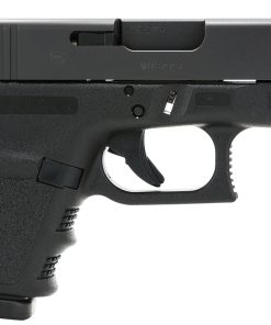 Glock 29 SF Gen3 10mm Pistol, Short Frame
