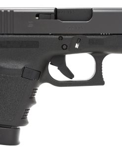 Glock 30SF Gen3 45 ACP Pistol, Short Frame