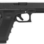 Glock 31 Gen4 357 Sig Pistol