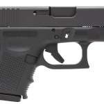 Glock 33 Gen4 357 Sig Pistol