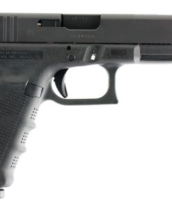 Glock 34 Gen4 9mm Pistol, Competition Model