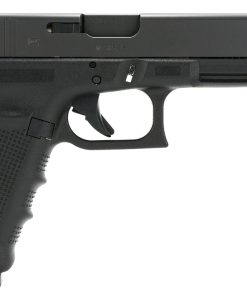 Glock 35 Gen4 40 S&W Pistol, Competition Model