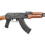 Century International Arms VSKA AK-47 7.62x39 Rifle