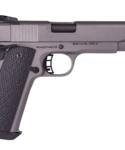 Rock Island Rock 1911 Ultra FS Grey 10mm Pistol