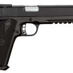 Rock Island Armory Pro Match Ultra 6" 10mm Pistol