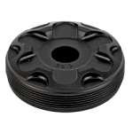 Rugged Suppressors 5.56 Front Cap