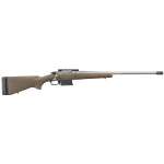Ruger M77 Hawkeye Long Range Hunter 6.5 Creedmoor Rifle
