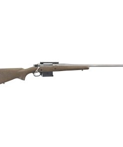 Ruger M77 Hawkeye Long Range Hunter 6.5 Creedmoor Rifle