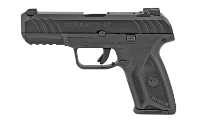 Ruger Security-9 Pro 9mm Pistol Ruger Security-9 Pro 9mm Pistol