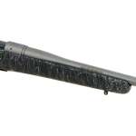 Christensen Arms Mesa Black/Gray Webbing 6.5 PRC Rifle 24" Tungsten Cerakote Barrel