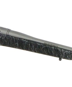Christensen Arms Mesa Black/Gray Webbing 6.5 PRC Rifle 24" Tungsten Cerakote Barrel