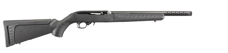 Ruger 10/22 Takedown Lite 22 LR Rifle Ruger 10/22 Takedown Lite 22 LR Rifle