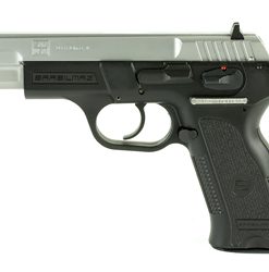 SAR USA B6 9mm Pistol Stainless