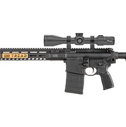 Sig Sauer 716i Tread AR-10 308/7.62 NATO Rifle with Sig Sierra3 BDX