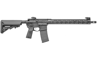 Springfield Armory SAINT Victor AR-15 5.56/223 Carbine, B5 Furniture Springfield Armory SAINT Victor AR-15 5.56/223 Carbine, B5 Furniture
