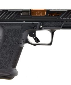 Shadow Systems MR920 9mm Pistol, Optics Ready