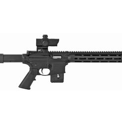 Smith & Wesson M&P 15-22 Sport M-LOK 22LR Rifle Kit with Red Dot