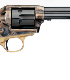 Uberti Stallion 38 Special Revolver 5.5" Barrel