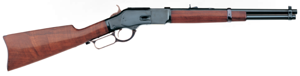 Uberti 1873 Trapper 45 LC Carbine 16.125" Barrel Uberti 1873 Trapper 45 LC Carbine 16.125" Barrel