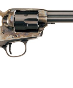 Uberti 1873 Cattleman Stallion NM Brass 22LR Revolver 5.5 inches