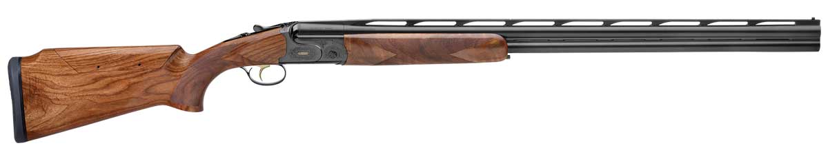 Caesar Guerini Summit Ascent 12 Ga Shotgun 30" Barrel Caesar Guerini Summit Ascent 12 Ga Shotgun 30" Barrel