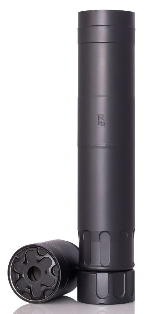 Buy Rugged Suppressors Surge 7.62 Suppressor