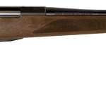 Tikka T3x Forest 300 Winchester Magnum Rifle 22.4" Wood Blued
