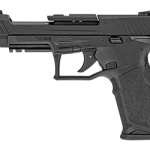Taurus TX22 Competition 22LR Pistol 16-Round Capacity