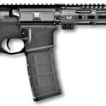 FN FN-15 5.56/223 AR-15 Pistol, 10.5" Barrel