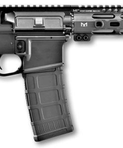FN FN-15 5.56/223 AR-15 Pistol, 10.5" Barrel