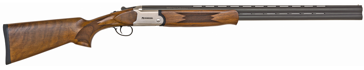 Mossberg Silver Reserve II Field 20 Ga Shotgun 26" Barrels Mossberg Silver Reserve II Field 20 Ga Shotgun 26" Barrels