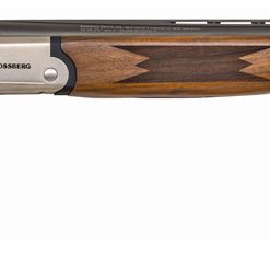 Mossberg Silver Reserve II Field 410 Shotgun 26" Barrels