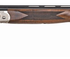 Mossberg Silver Reserve II Sporting 12 Ga Shotgun 28" Barrels