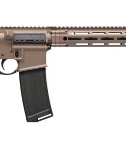 Daniel Defense DDM4 V7 Flat Dark Earth 223/5.56 AR-15 Carbine
