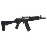 Zastava ZPAP 85 .223/5.56 Pistol with SBA3 Brace