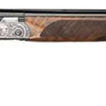 Beretta 687 Silver Pigeon III 28 Ga Over Under Shotgun 28" Barrel