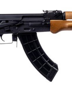 Century International Arms Bulged Forged Trunnion BFT47 AK-47 7.62x39 Rifle
