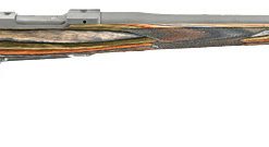 Ruger M77 Hawkeye Predator Rifle in .22-250, Lam Stock, 24", SS