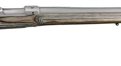 Ruger M77 Mark II Target Rifle in .223, Lam Stock, Heavy Barrel, 26", SS