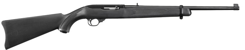 Ruger 10/22 22LR Carbine Polymer Stock Ruger 10/22 22LR Carbine Polymer Stock